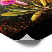 Poster-Classic/Vintag-Martin Johnson Heade 27 Poster (Ecke)