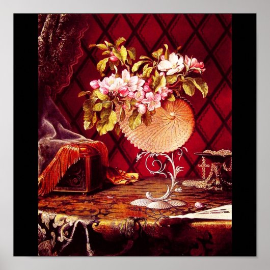 Poster-Classic/Vintag-Martin Johnson Heade 31 Poster (Vorne)