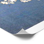 Poster-Classic/Vintag-Philipp Otto Runge 14 Poster (Ecke)