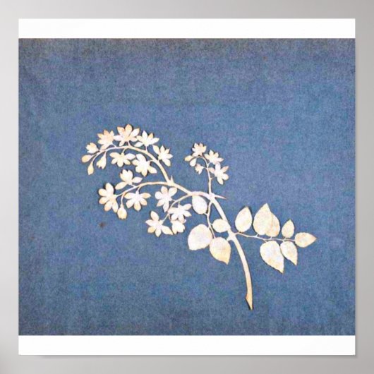 Poster-Classic/Vintag-Philipp Otto Runge 14 Poster (Vorne)