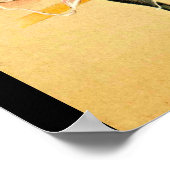 Poster-Classic/Vintag-Raphael Kirchner 5 Poster (Ecke)