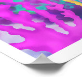 poster_clownfishB Poster (Ecke)