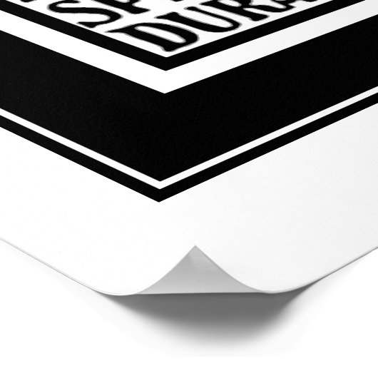 Poster Columbia Bicycles 1886 Werbung (Ecke)