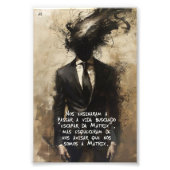 Poster Correntes (Vorne)