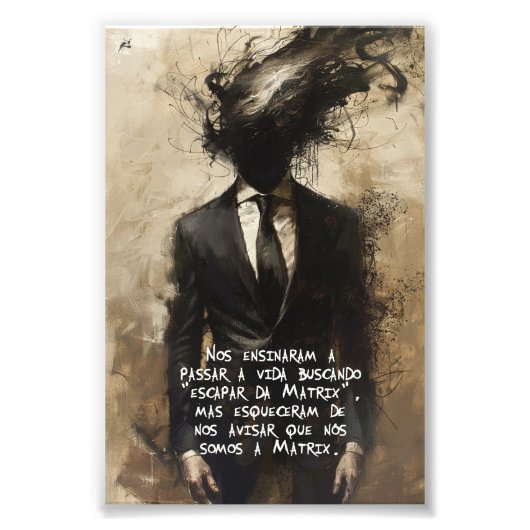 Poster Correntes (Vorne)