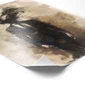 Poster Correntes (Sem frase) (Ecke)