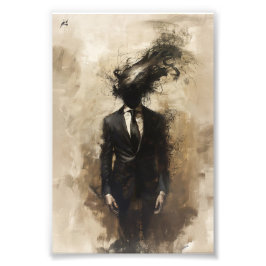 Poster Correntes (Sem frase)