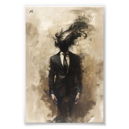 Poster Correntes (Sem frase) (Vorne)