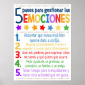 Poster, Counselor Poster (Vorne)