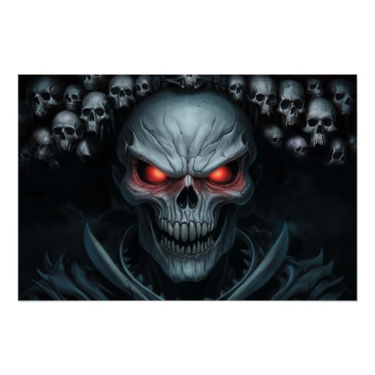 Poster Crane 06 (Vorderseite)