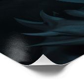 Poster Crane 06 (Ecke)