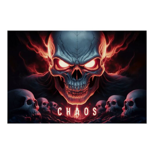 Poster Crane 07 (Vorderseite)