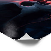 Poster Crane 07 (Ecke)