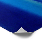 Poster "Crystal Dream" (Ecke)