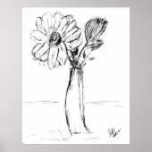 Poster Custom (33,97" x 43,27") (Vorne)