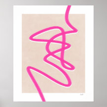 Poster ⋅ Cycling Print ⋅ Giro d’Italia