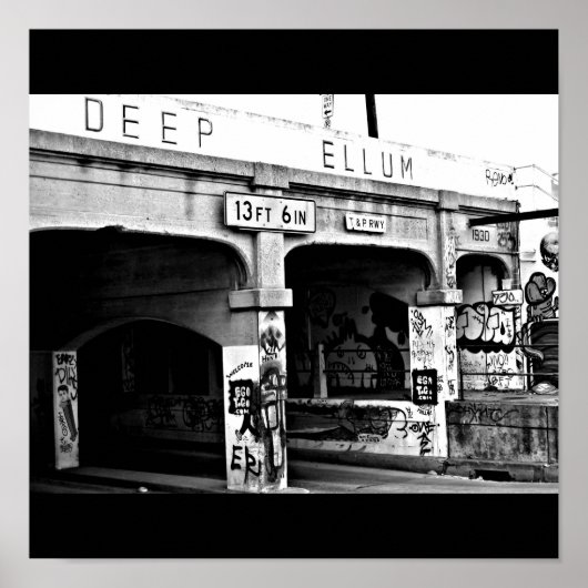 Poster-Dallas Fotografie-51 Poster (Vorne)