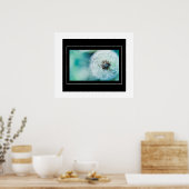Poster-Dandelion Poster (Küche)