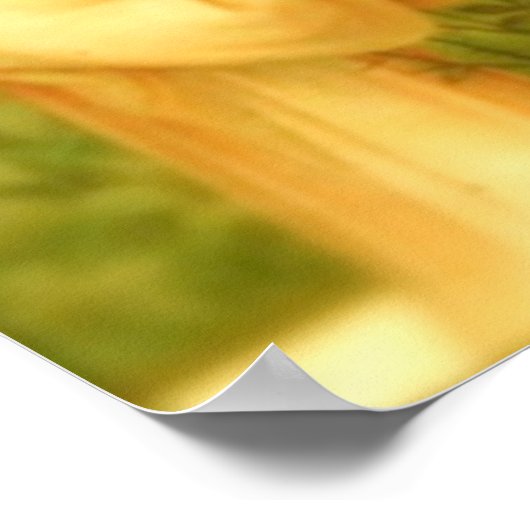 Poster: Das Brot der Engel Poster (Ecke)