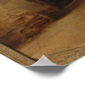 Poster Das Gefängnis Madelonnettes, Rue des Fontai (Ecke)