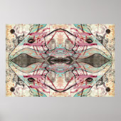 Poster "Das Portal" (Vorne)