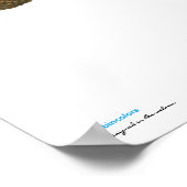 Póster de Camaleón Poster (Ecke)