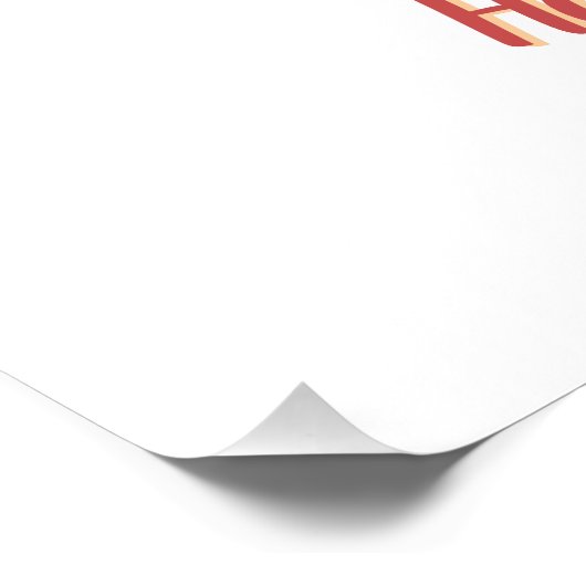 Pôster de Páscoa (Happy Easter) Poster (Ecke)