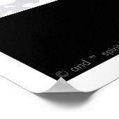 Poster Definition - Künstler (Ecke)