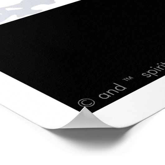 Poster Definition - Künstler (Ecke)