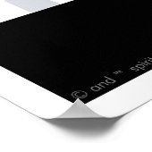 Poster Definition - Musiker (Ecke)