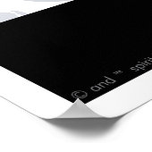 Poster Definition - Tenacious (Ecke)