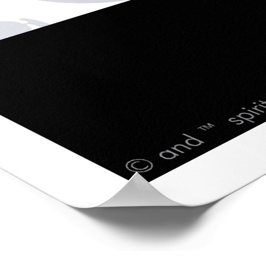 Poster Definition - Tenacious (Ecke)