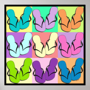 Poster der Flop Parade gedreht