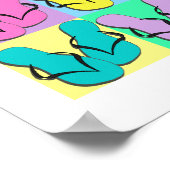 Poster der Flop Parade gedreht (Ecke)