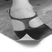 Poster der französischen Verbindung (Ecke)