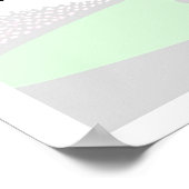 Poster der Golferliste (Ecke)