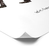 Poster der Grenadierwache (Ecke)