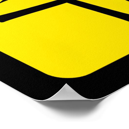 Poster der Inspektoren (Ecke)