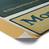 Poster der Kinderbuchwoche 1924 (Ecke)