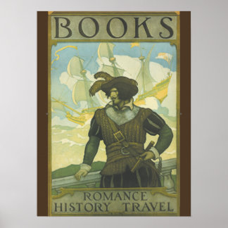 Poster der Kinderbuchwoche 1927