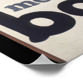 Poster der Kinderbuchwoche 1929 (Ecke)