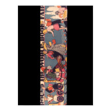 Poster der Kinderbuchwoche 1931