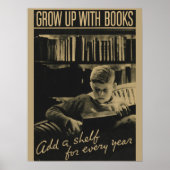 Poster der Kinderbuchwoche 1933 (Vorne)