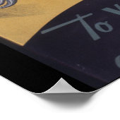 Poster der Kinderbuchwoche 1934 (Ecke)