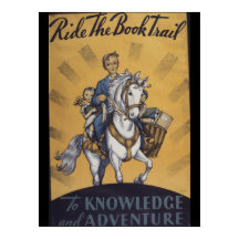 Poster der Kinderbuchwoche 1934