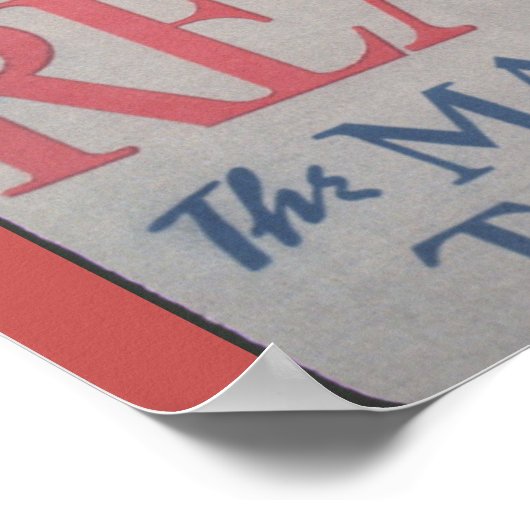 Poster der Kinderbuchwoche 1937 (Ecke)