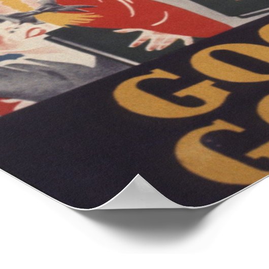 Poster der Kinderbuchwoche 1940 (Ecke)