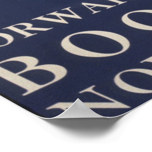 Poster der Kinderbuchwoche 1941 (Ecke)