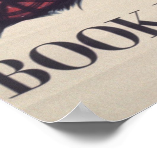 Poster der Kinderbuchwoche 1943 (Ecke)