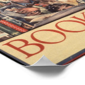 Poster der Kinderbuchwoche 1944 (Ecke)